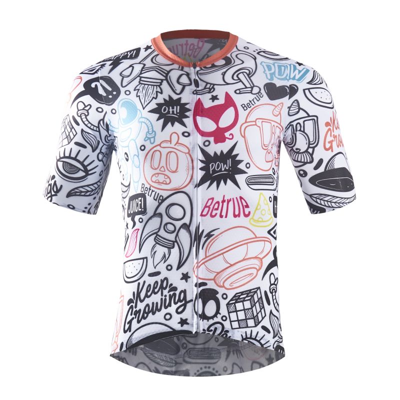 cycling jersey manufacturers