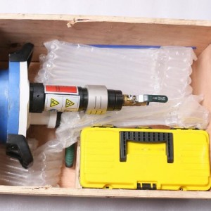Pipe Beveling Machine, Portable Tube Beveler, ISP-159