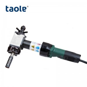 ID mounted Pipe Beveling Machine TIE-80