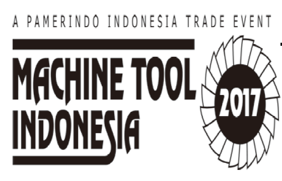Kugamuchirwa kutishanyira pa "MACHINE TOOL INDONESIA 2017