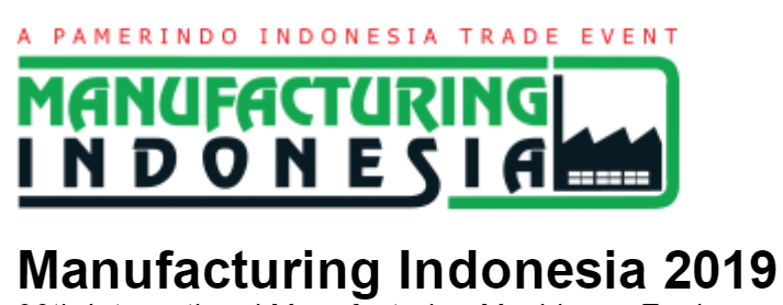 Manufacturing Indonesia 2019-D8433