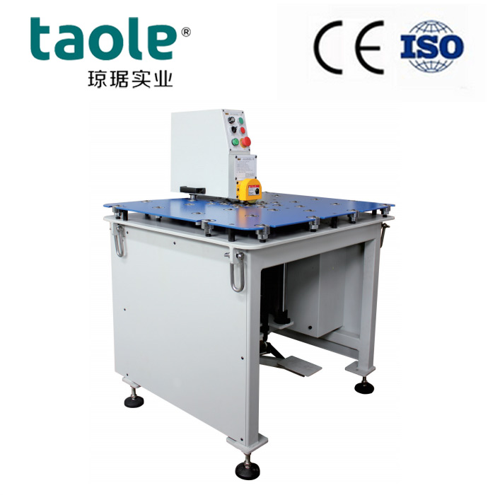 Chinese Professional GCM-R3T metal edge rim chamfering machine – Pvc Pipe Welding Machine