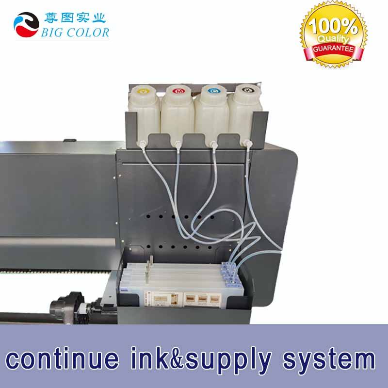 China ZT A2 T-Shirt Printer 2pcs XP600/TX800/3200I factory and  manufacturers