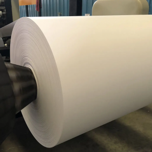 Top Grade Medical Product Packaging Ningbo Fold Quality C1s Ivory Board