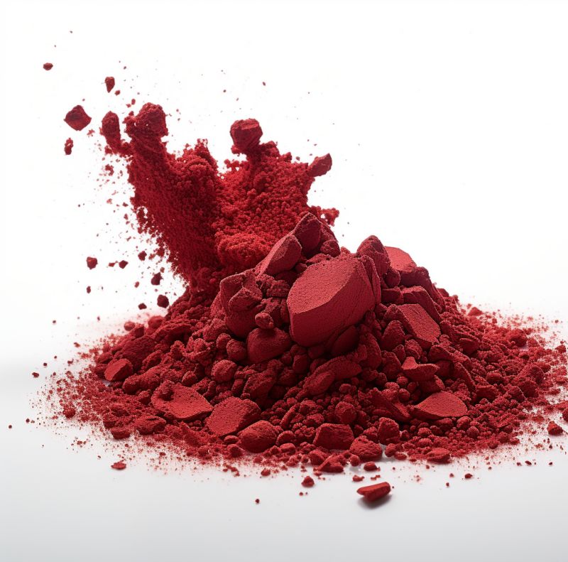 Astaxanthin: Natural and Powerful Antioxidant