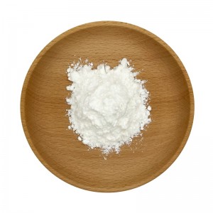 Anti-rynke kosmetisk råmateriale Pentapeptide-18 pulver