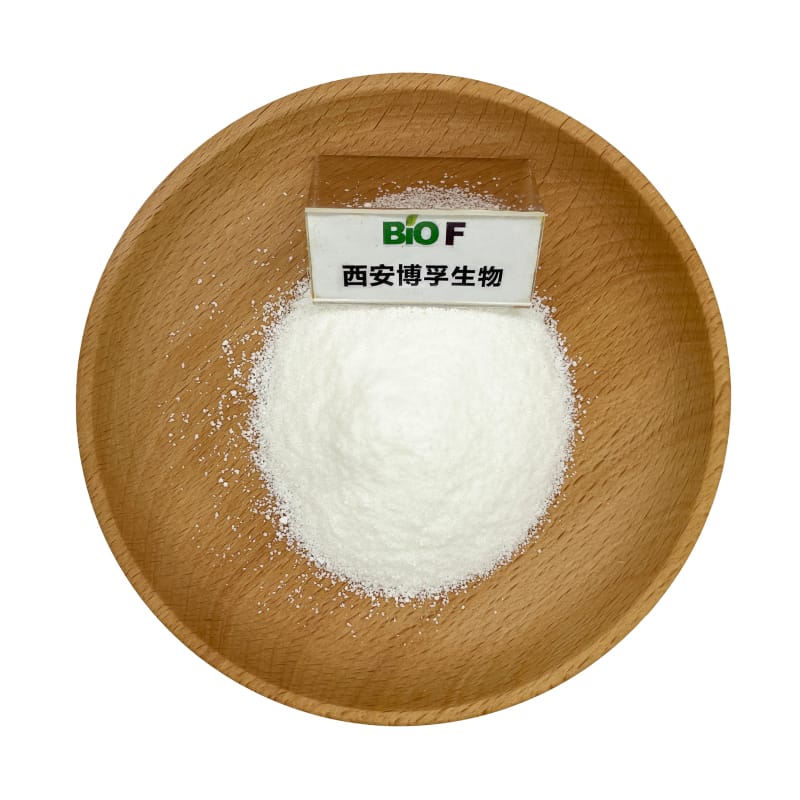 Cosmetic Raw Materials Myristic Acid Powder CAS 544-63-8