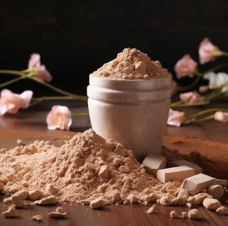 Hemp Protein Powder: A Nutritious and Versatile Plant-Based Protein