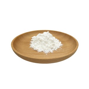 Cosmetic Grade Powder Allantoin CAS 97-59-6 Cosmetic Raw Materials Allantoin