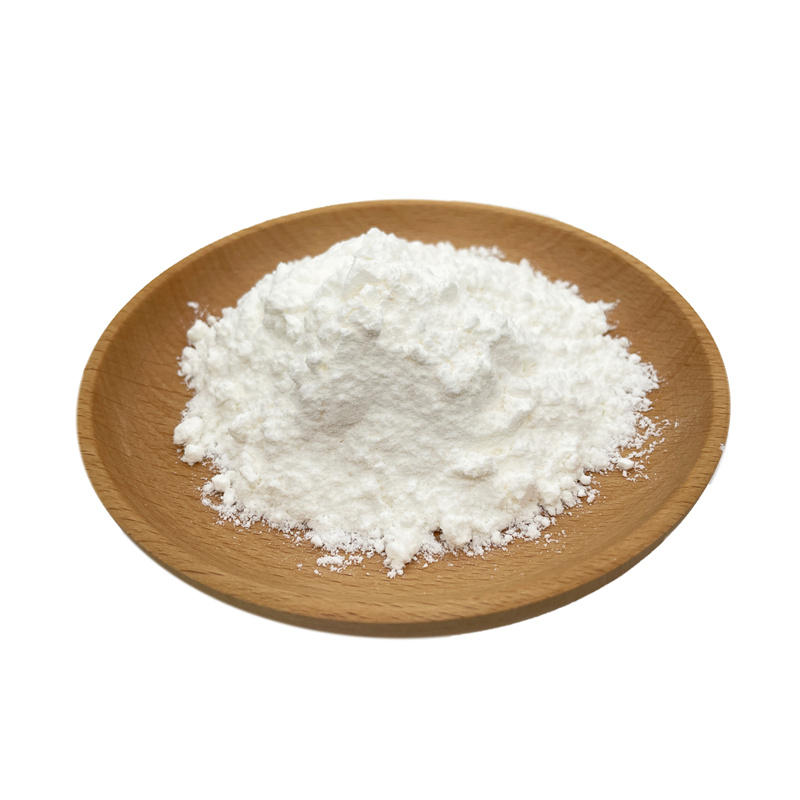 Cosmetic Grade Vitamin B3 Powder VB3 Niacinamide (1)