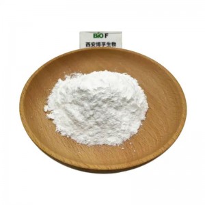 Hege kwaliteit Glutathion Cosmetic Raw Material Skincare Supplementen Glutathion Poeder