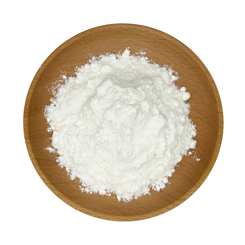 High Purity Natural Sweetener D-Allulose D- Psicose powder
