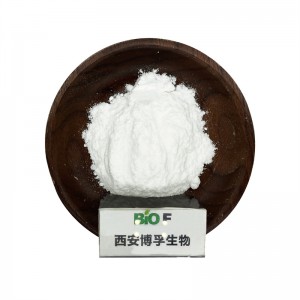 最高品質のピリドキシン粉末 cas 65-23-6 ビタミン B6 粉末