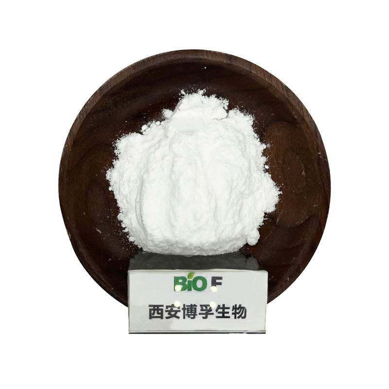 Top Quality  Pyridoxine powder cas 65-23-6 vitamin B6 powder