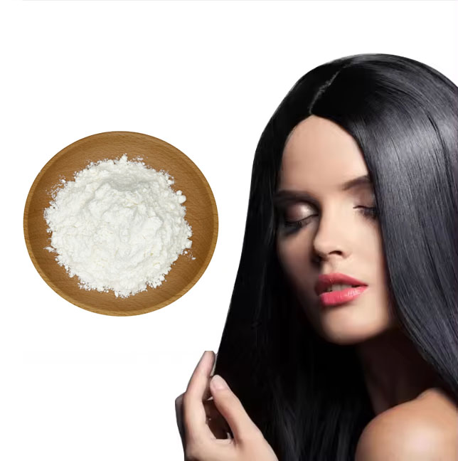 Biotinoyl Tripeptide-1: The Miracle Ingredient for Hair Growth