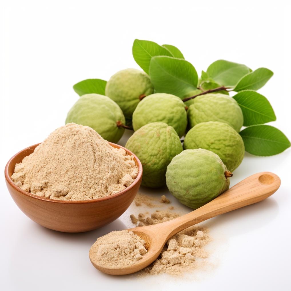 Natural and Healthy Zero Calorie Sweetener —— Monk Fruit Extract