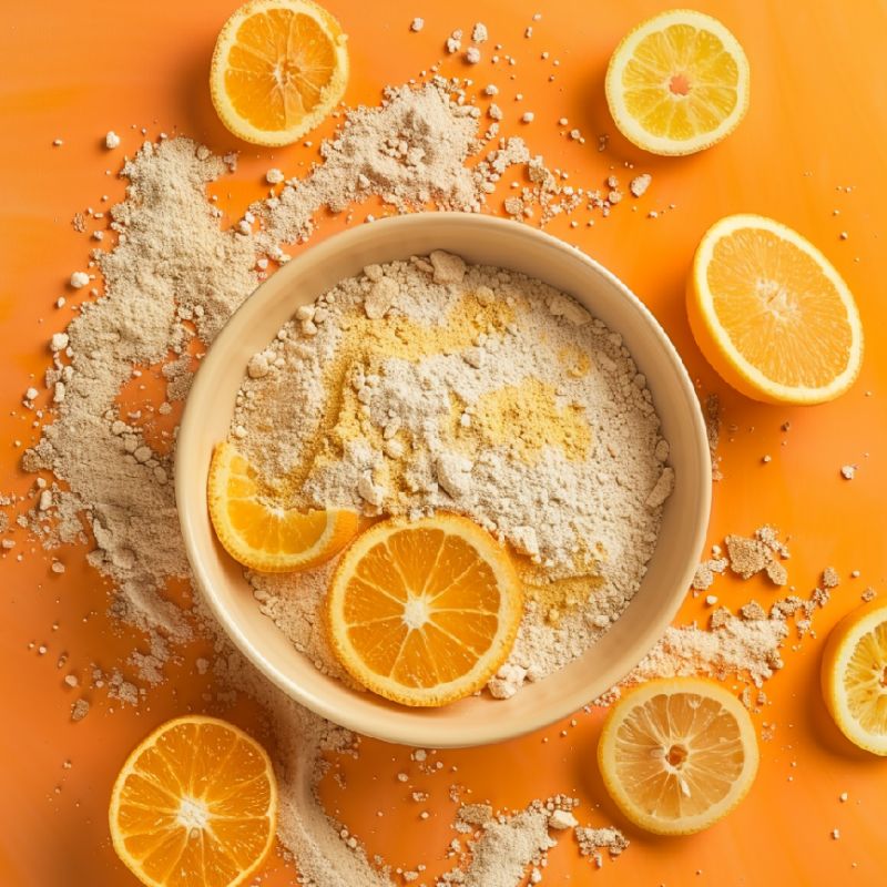 Citrus Extract Powder —— The New Superfood Trend Taking the Health World by Storm