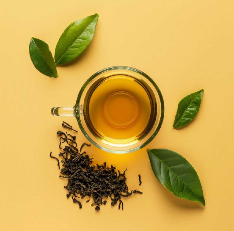 Harnessing the Power of Camellia Sinensis Leaf Extract Powder: A Natural Elixir Revolutionizing Health and Beauty Industries