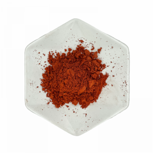 Gulu Lazakudya Natural Antioxidant Astaxanthin Powder 1% -5%