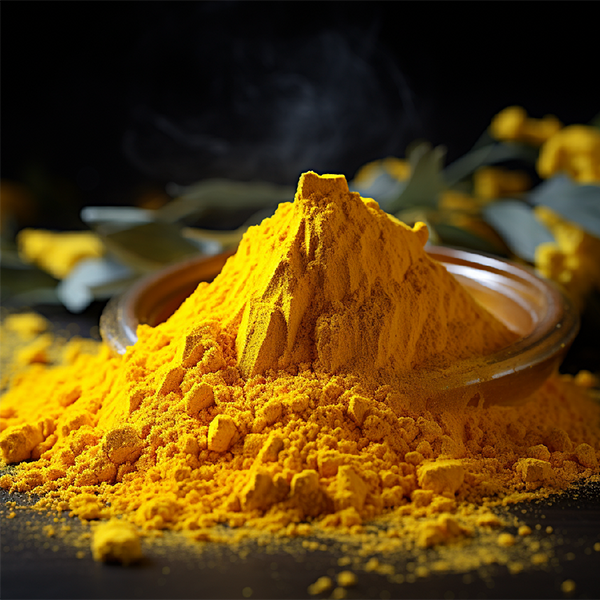 Curcumin: The Golden Compound Making Waves in Health and Wellness