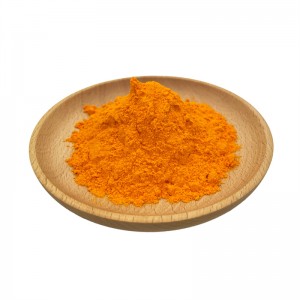 Food Grade Vitamin B9 CAS 59-30-3 Folic Acid Powder