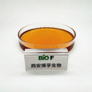 Natural vitamin E oil 90% mixed tocopherol in favorable price