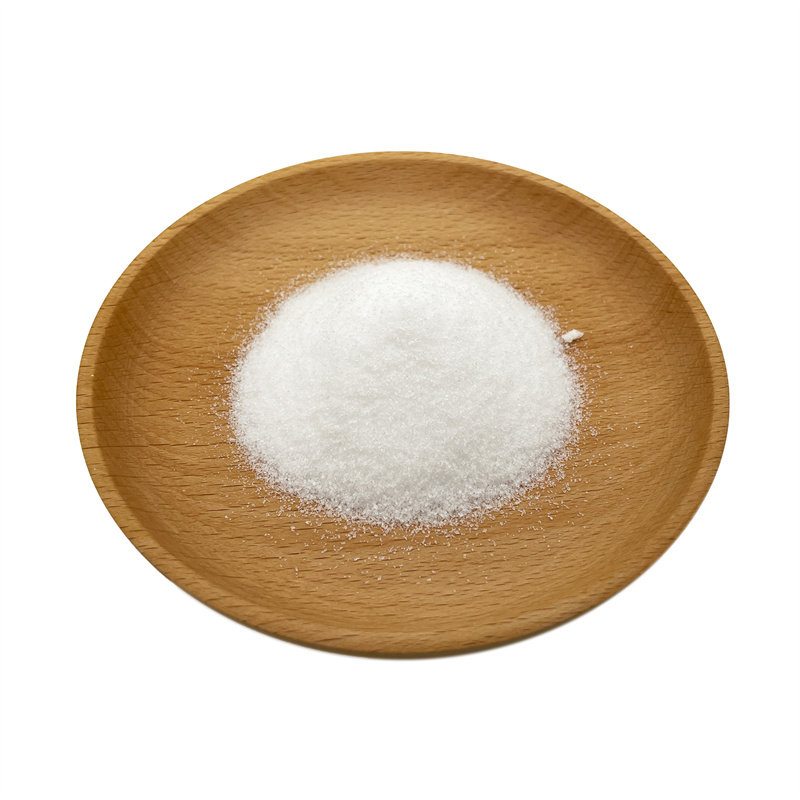 Ikhalori ephansi ye-Natural Sweetener I-Erythritol ehlanzekile engu-20-100 Mesh