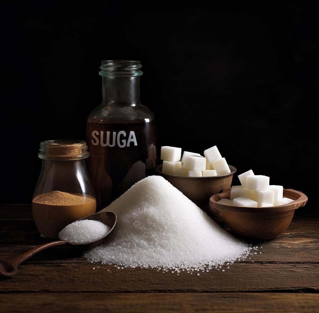Stevia —— Harmless Calorie-Free Natural Sweetener
