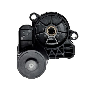 AUDI Electric Brake Caliper Actuator 8V0998281