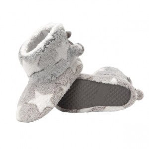 Warm Faux Fur Infant Boots Indoor Shoe Homie Boots