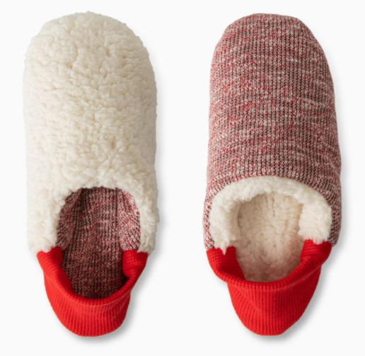 NEW SOFT HOMIE SLIPPER TURNED TWO SIDE SHOE Featured Image