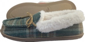 Womens cozy slipper Flannel fur slipper winter home’s slipper for womens