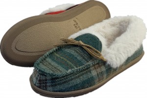 Womens cozy slipper Flannel fur slipper winter home’s slipper for womens