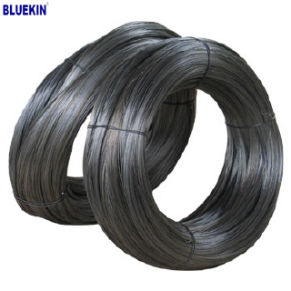Project Source 16-Gauge Dark Annealed Picture Hanging Wire in the