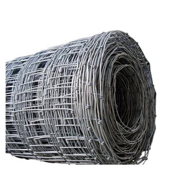 China Cheap price Factory Price Lowes Chicken Wire Mesh Roll - Cheap Farm Goat Fence For Sale – Bluekin