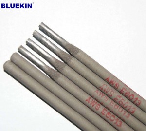 Manufacturer factory price aws e6013 mild steel electrodes