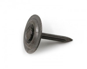 China Cheap price Metal Cap Nails ( 15 Years ,Competitive )