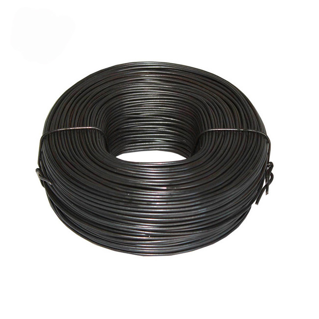small rebar tie wire with 3.5lbs Featured Image