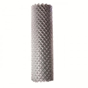Hot Sale Pvc Coating Galvanzied Chain Link Pagar