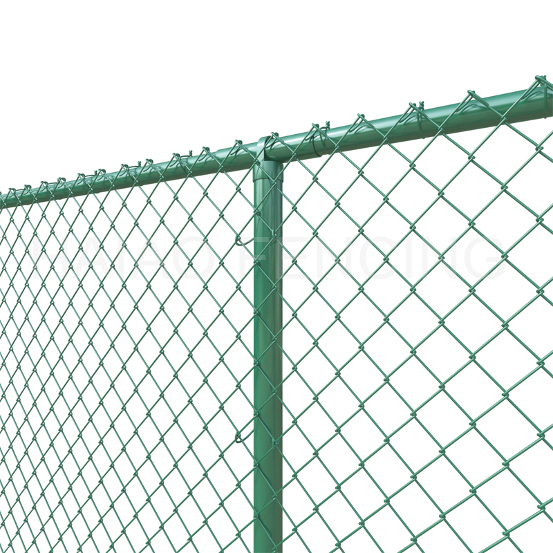 Tips For Taking Care Of Your Chain Link Fence
