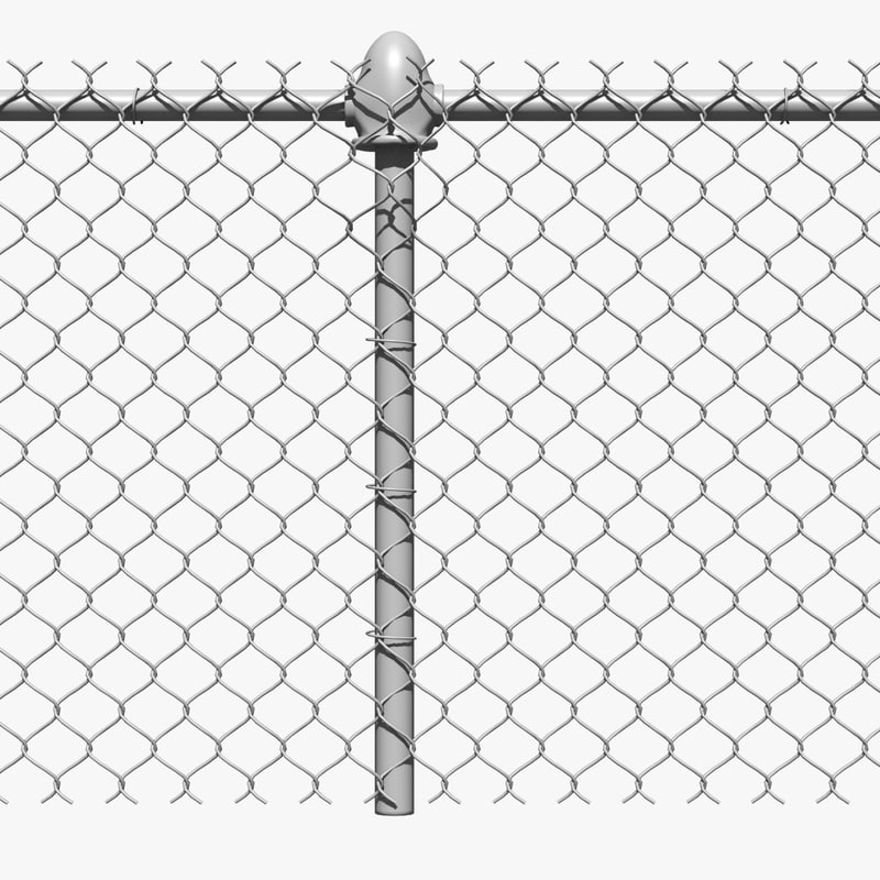 chain link fence1