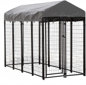 Cage Madraí