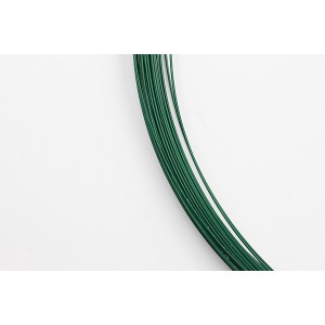 Flexible Plastic Wire Covering/Pvc Coated Wire In Alibaba