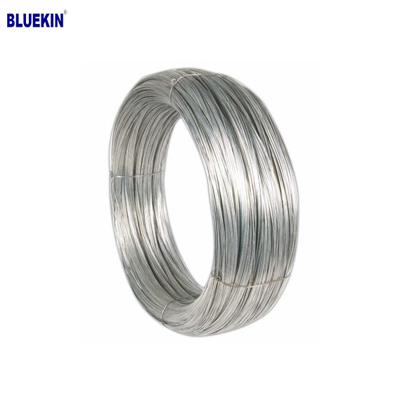 galvanized steel wire1
