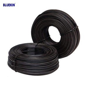 16ga 3.5lbs per coil  small rebar tie wire with aluminum rebar Tie Wire Reel