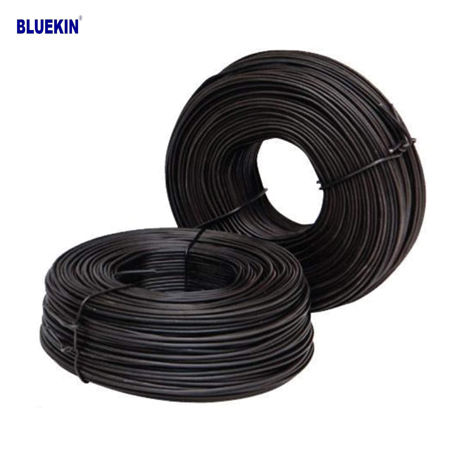 16ga 3.5lbs per coil  small rebar tie wire with aluminum rebar Tie Wire Reel Featured Image
