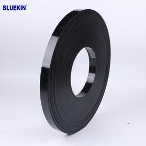 Bright, Blue, Green, Black Hardened Tempered Steel Packing Strips