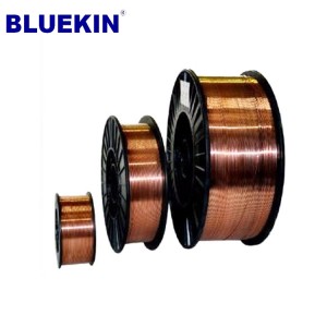 hot sale co2 mig mag welding wire er70s-6,copper coated welding wire