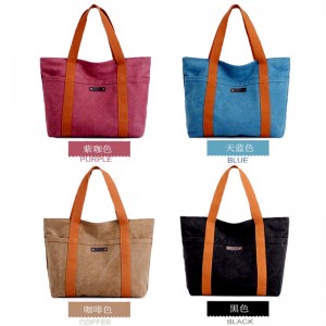 Bottom price Eco Friendly Funky Natural Recycled Organic Rhombus Zipper Cork Women Handbag Tote Cosmetic Makeup Bag