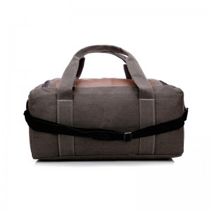 IOS Certificate High Quality PU Branded Style Designer Ladies Shoulder Handbags Used Second Laptop Tote Bags (MK065)